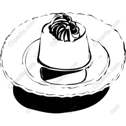 Elegant Dessert