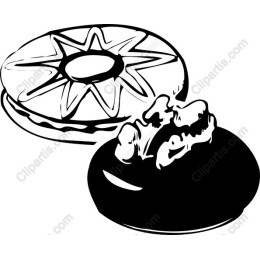 Delicious Donut