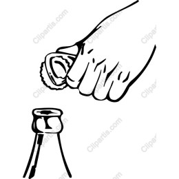 Hand Opening Bottle Cap