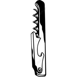 Classic Corkscrew