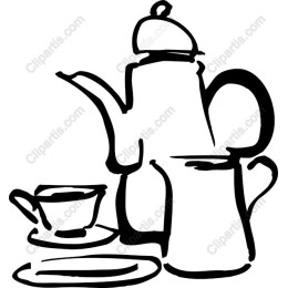 Classic Tea Set