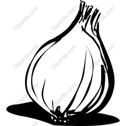 Elegant Onion