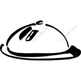 Classic Cloche