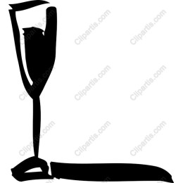 Champagne Glass