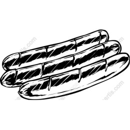 Sausages Delight