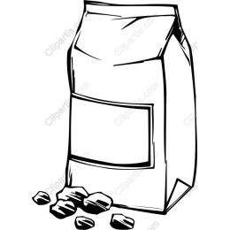 Classic Flour Bag