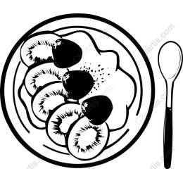 Fresh Fruit Plate