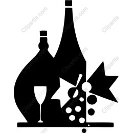 Elegant Wine and Celebration