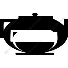 Classic Teapot