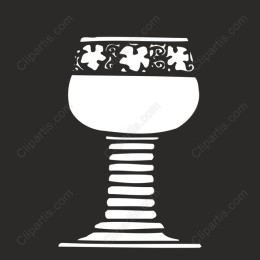 Elegant Goblet