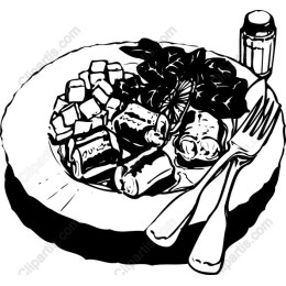 Gourmet Plate