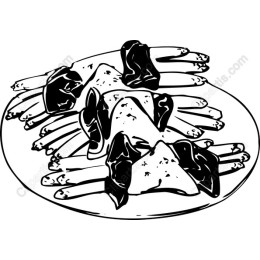 Gourmet Platter