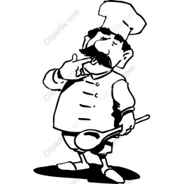 Joyful Chef