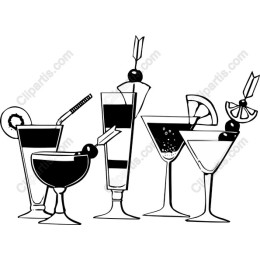 Cocktail Celebration