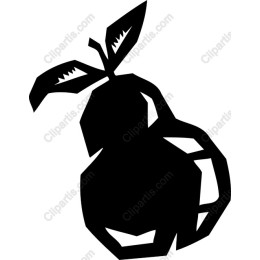 Black Pear
