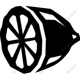 Lemon Slice