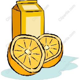Refreshing Lemon Carton