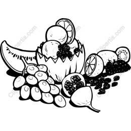 Delightful Fruit