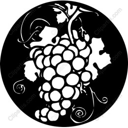 Elegant Grape