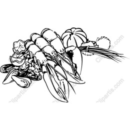 Fresh Seafood
