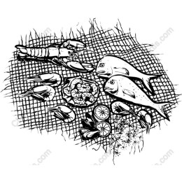 Fresh Seafood Platter
