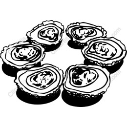 Elegant Oyster