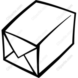 Elegant Envelope
