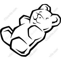 Charming Teddy Bear