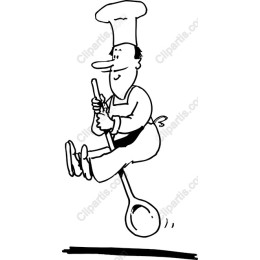 Joyful Chef