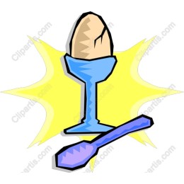Egg in Cup