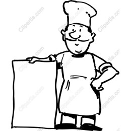 Charming Chef