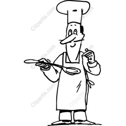Chef Character