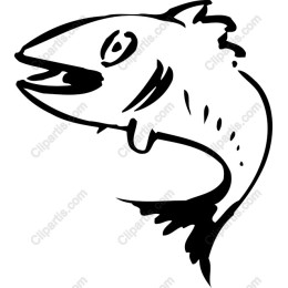 Dynamic Fish