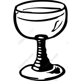 Classic Cocktail Glass