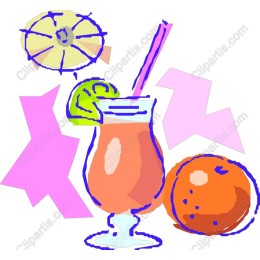 Tropical Drink