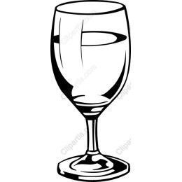 Classic Wine Glass