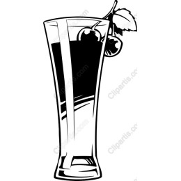 Classic Beverage Glass