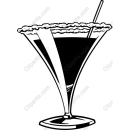 Elegant Cocktail