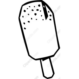 Classic Ice Cream Pop