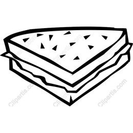 Tasty Sandwich
