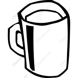 Charming Mug