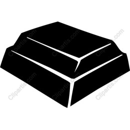 Gold Ingot