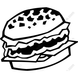 Burger Delight