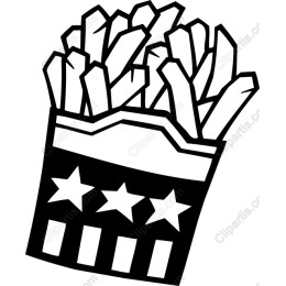 Classic French Fries