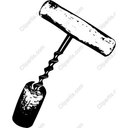 Corkscrew for Wine Enthusiasts