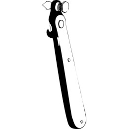 Premium Adjustable Wrench