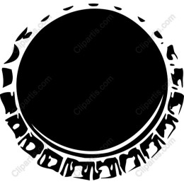 Premium Vintage Bottle Cap