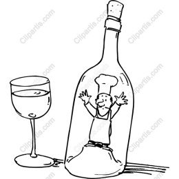 Chef in a Bottle