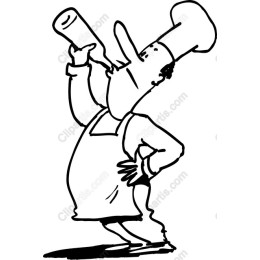Joyful Chef