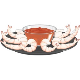 Shrimp Cocktail